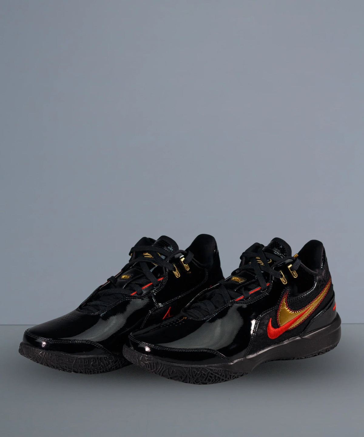 Nike ZM Lebron NXXT Gen AMPD