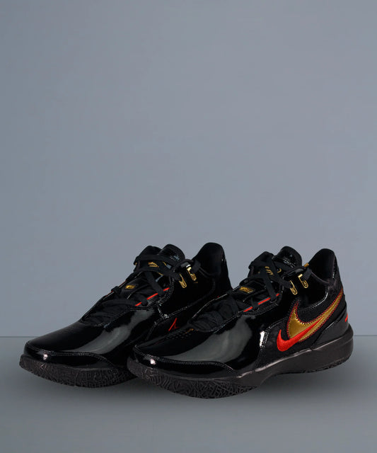 Nike ZM Lebron NXXT Gen AMPD