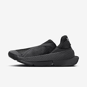 Nike Go FlyEase Full Black