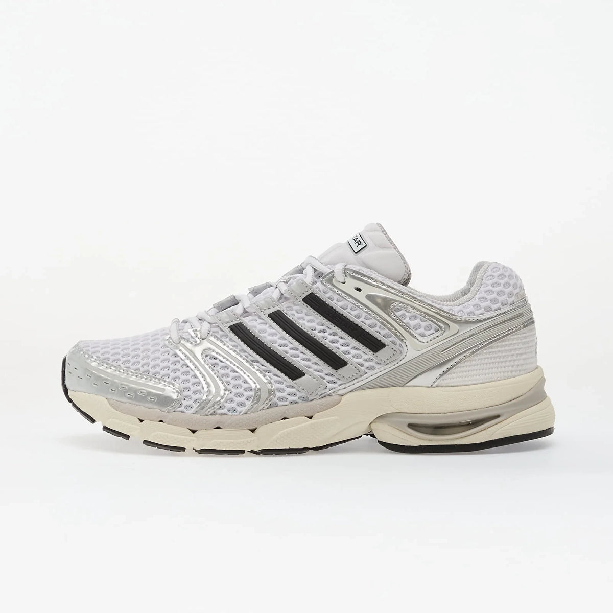 Adidas Originals Adistar Control 5 Grey White
