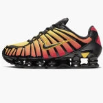 Nike Shox TL Sunrise Gradient