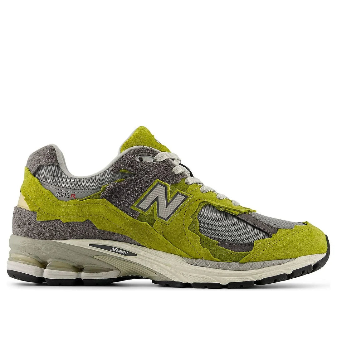 New Balance 2002R Protection Pack Sea Moss
