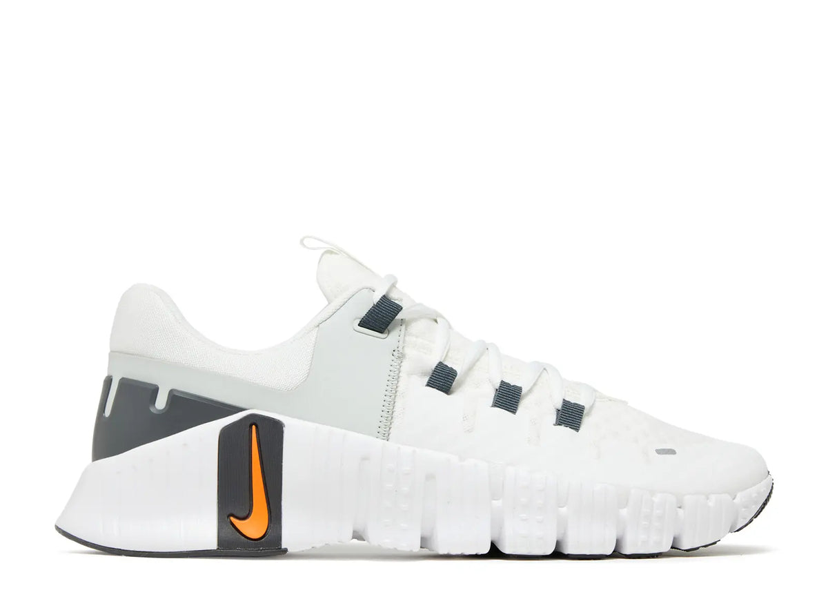 Nike Free Metcon 5 Training White