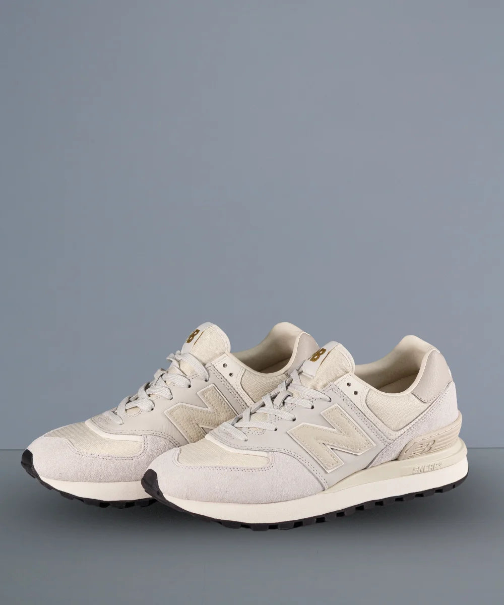 New Balance 574 Legacy White