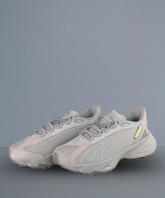Puma x Pleasures Spirex Glacial Grey