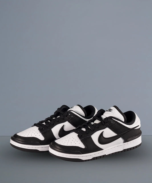 Nike Dunk Low Twist Panda Wms