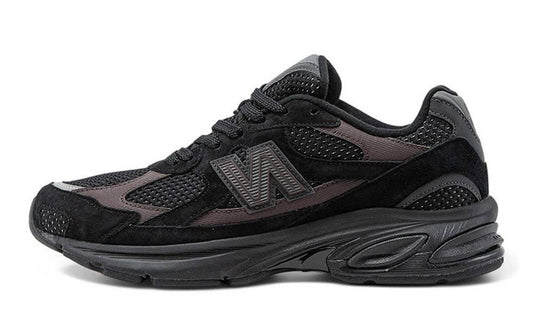 New Balance 2010 Black Ice