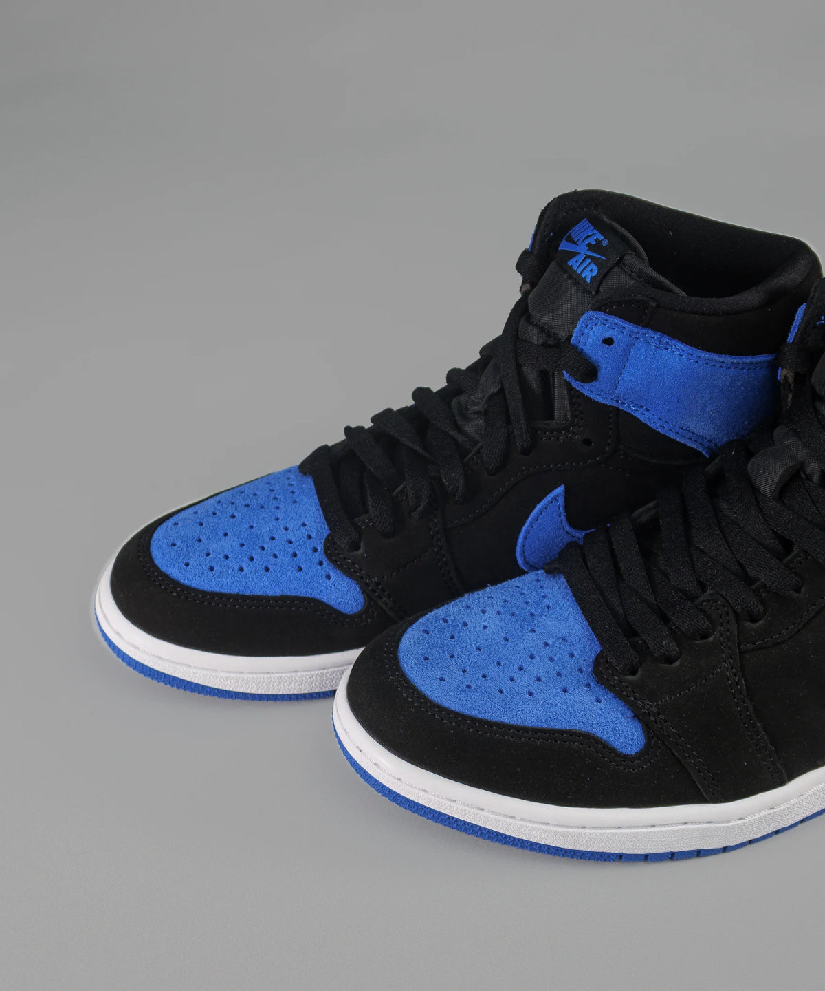 Nike Air Jordan 1 High OG Royal Blue Reimagined
