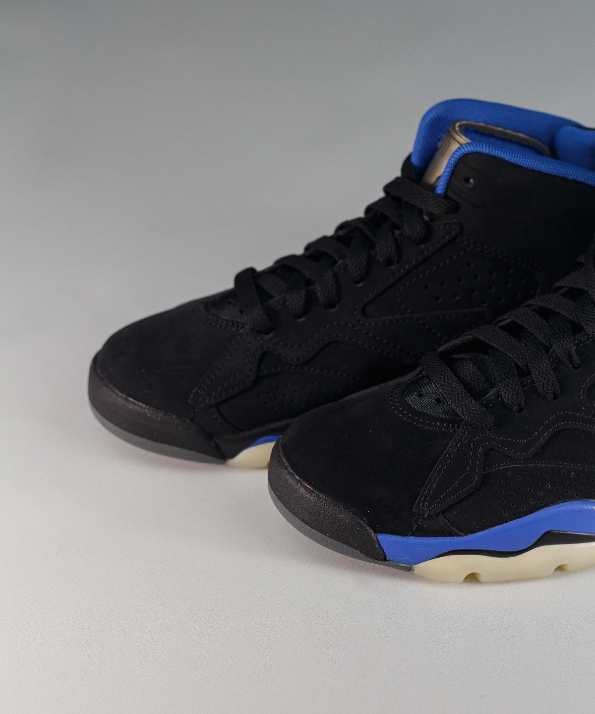 Nike Jordan MVP Black Royal Wms