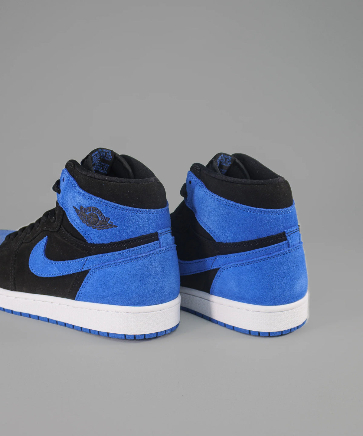Nike Air Jordan 1 High OG Royal Blue Reimagined