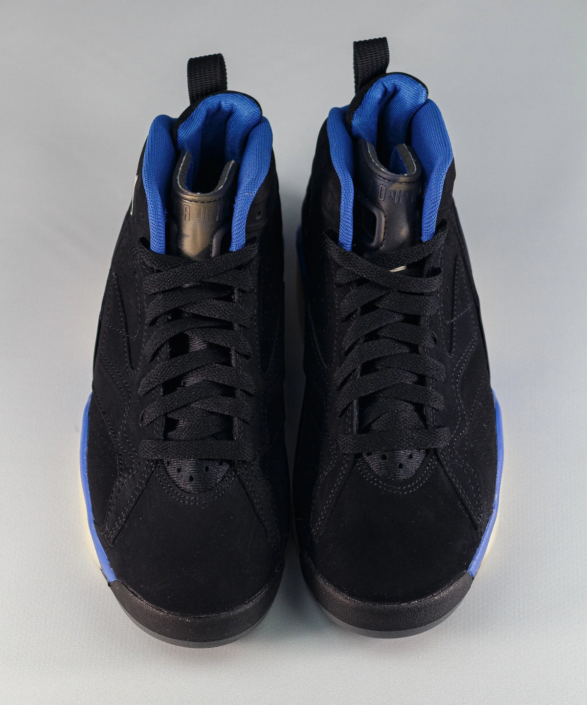 Nike Jordan MVP Black Royal Wms