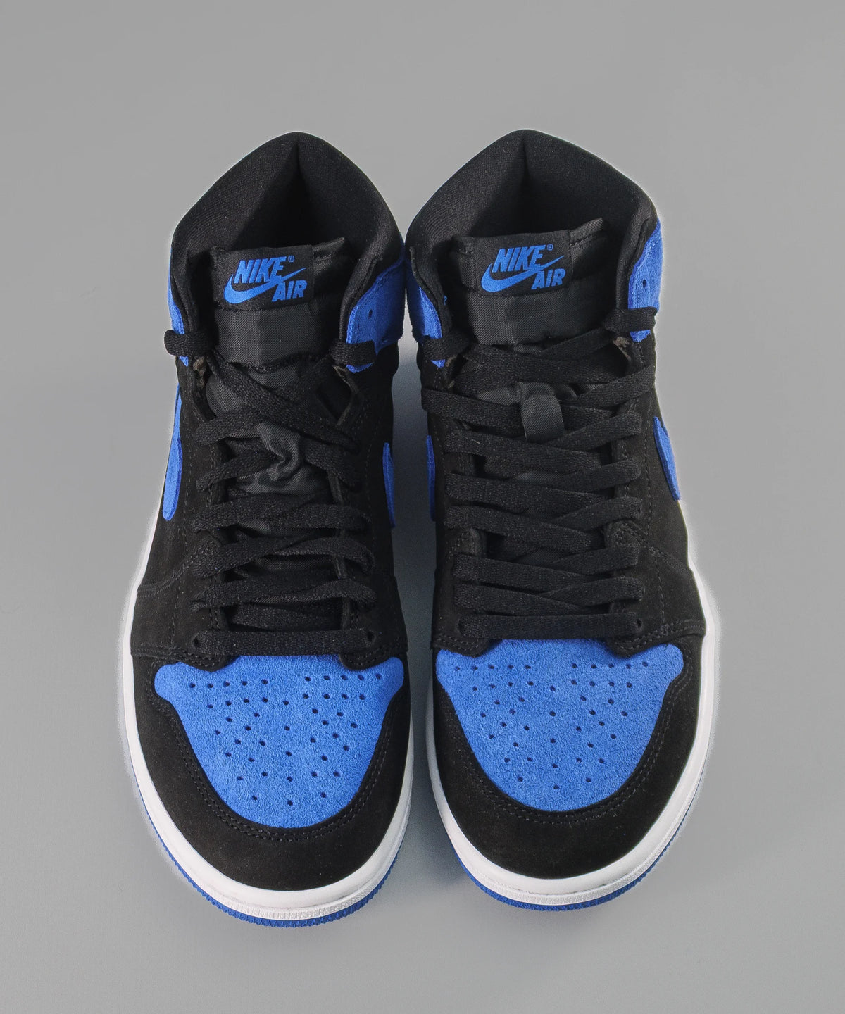 Nike Air Jordan 1 High OG Royal Blue Reimagined