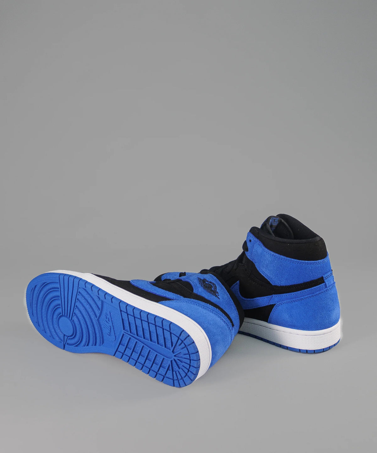 Nike Air Jordan 1 High OG Royal Blue Reimagined