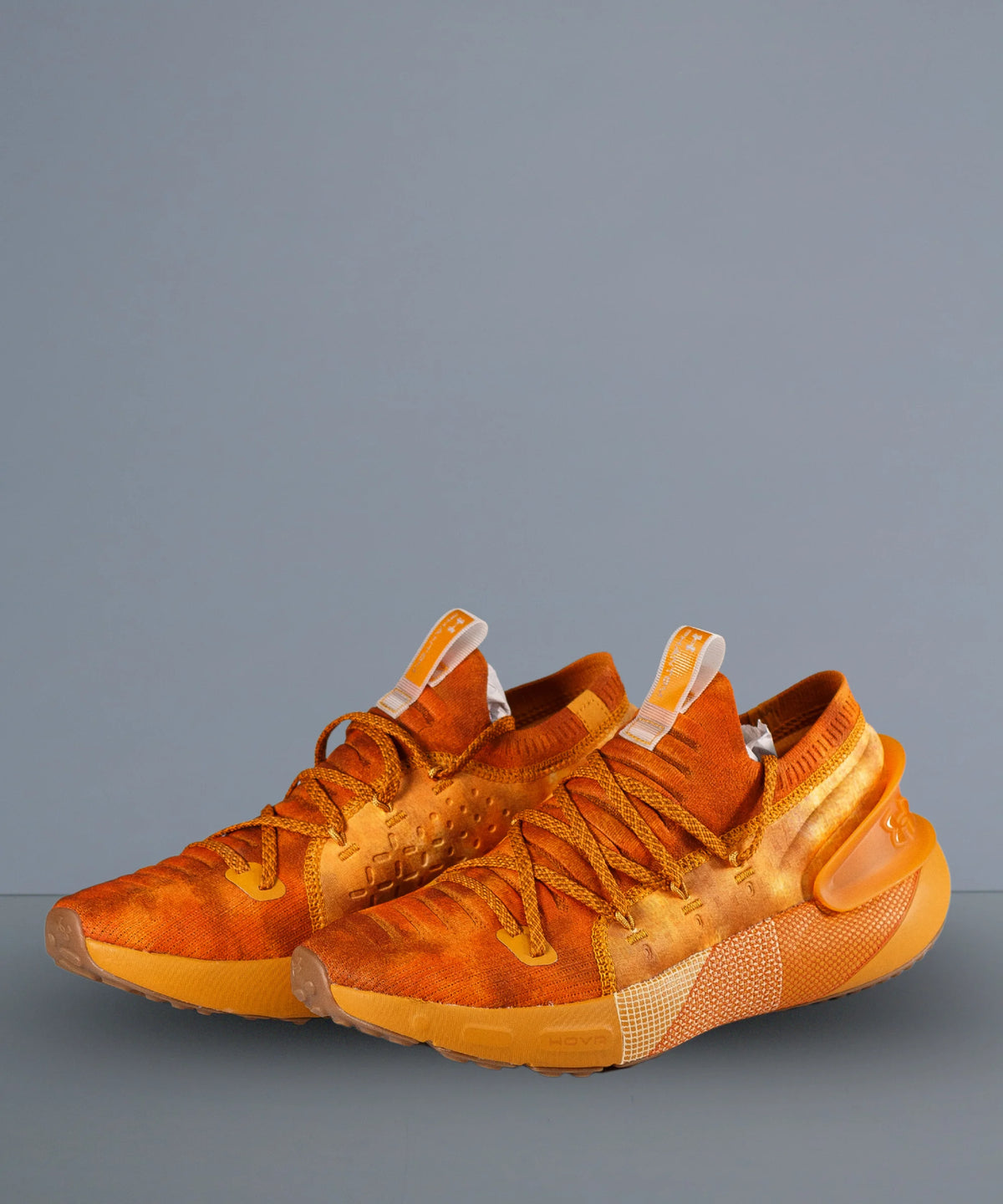 Under Armour Hovr Phantom 3 Orange