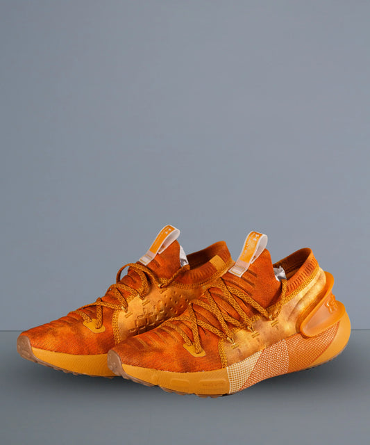 Under Armour Hovr Phantom 3 Orange