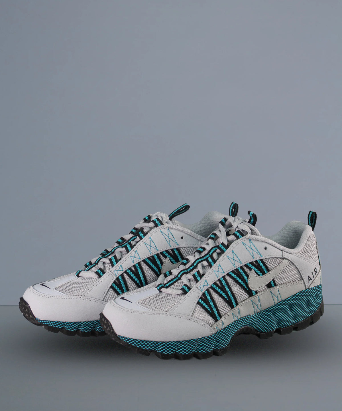 Nike Air Humara Mint Green Platinum