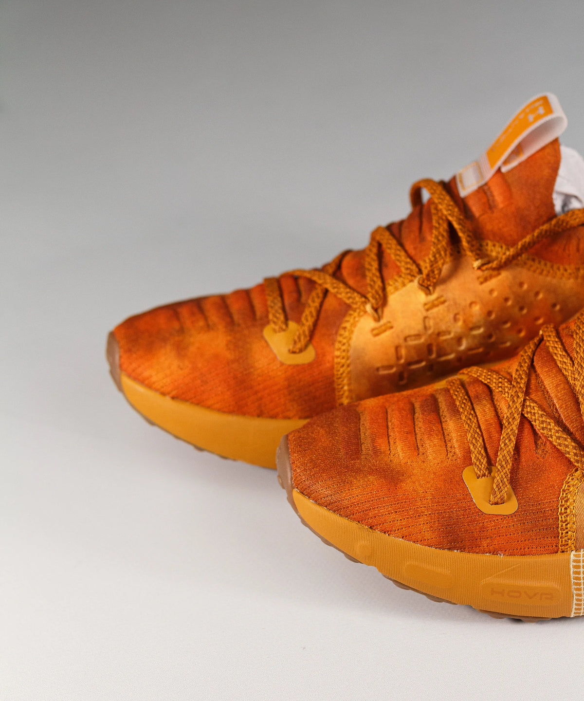 Under Armour Hovr Phantom 3 Orange