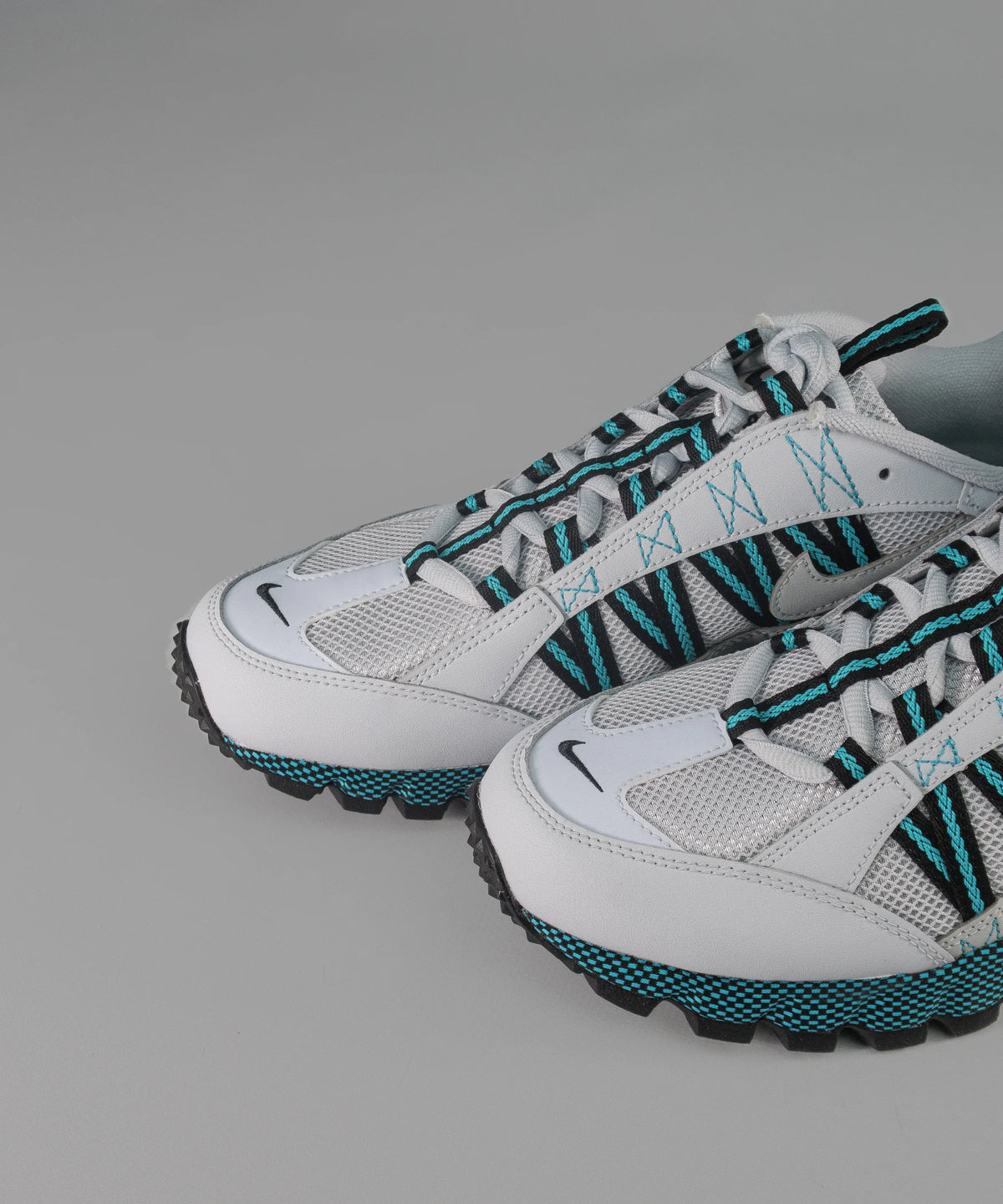 Nike Air Humara Mint Green Platinum