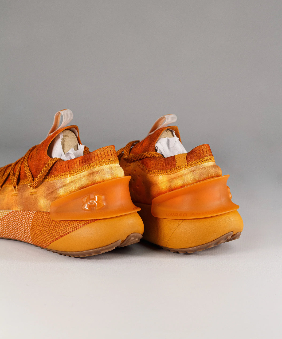 Under Armour Hovr Phantom 3 Orange