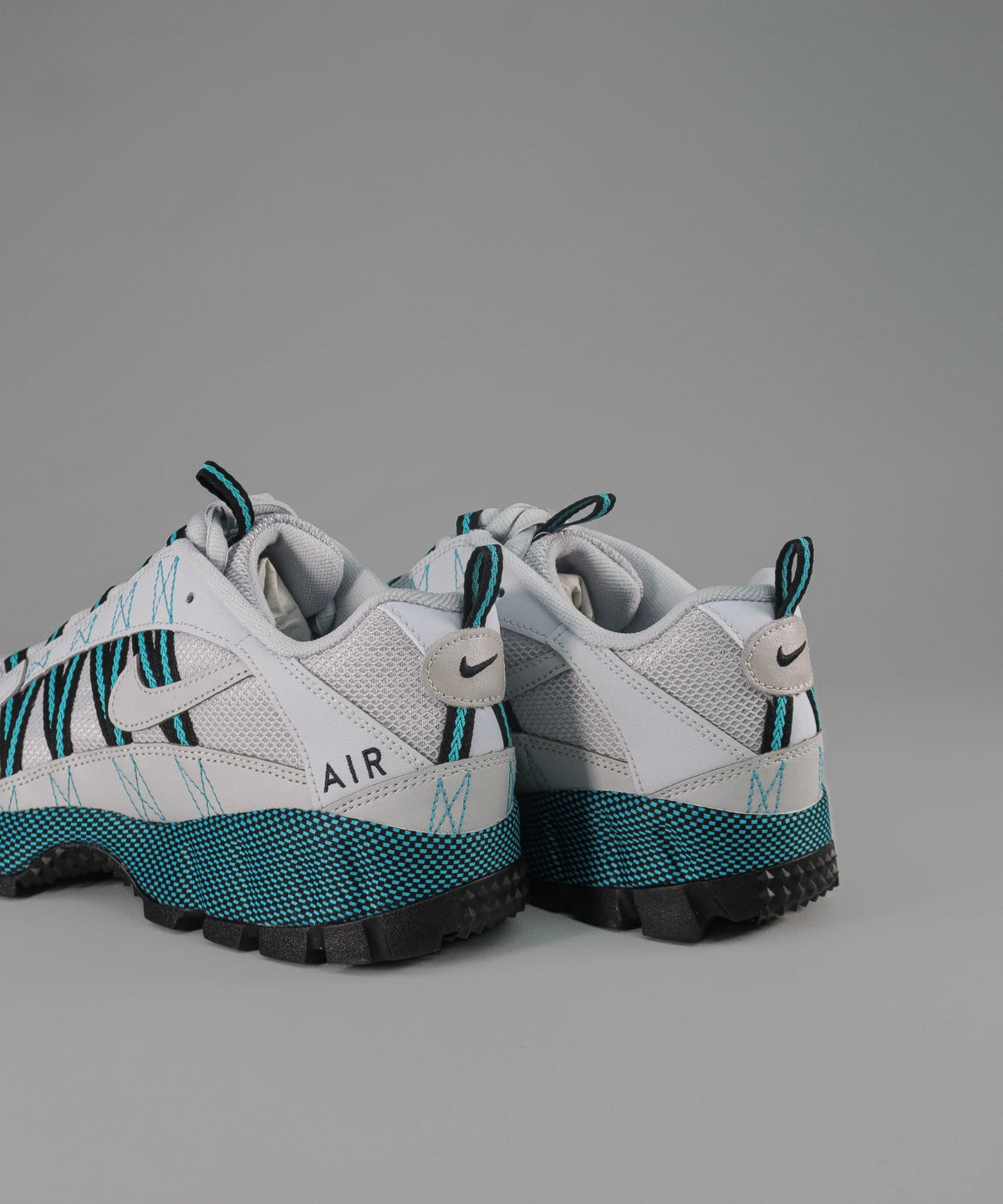 Nike Air Humara Mint Green Platinum