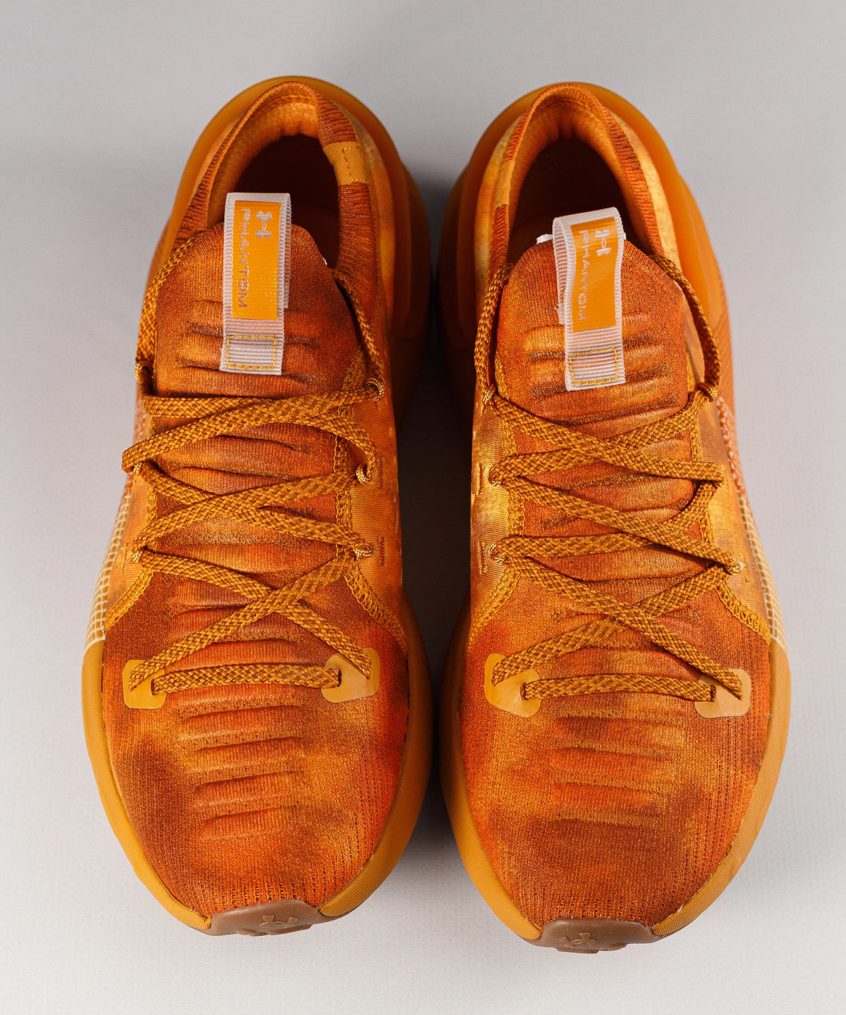 Under Armour Hovr Phantom 3 Orange