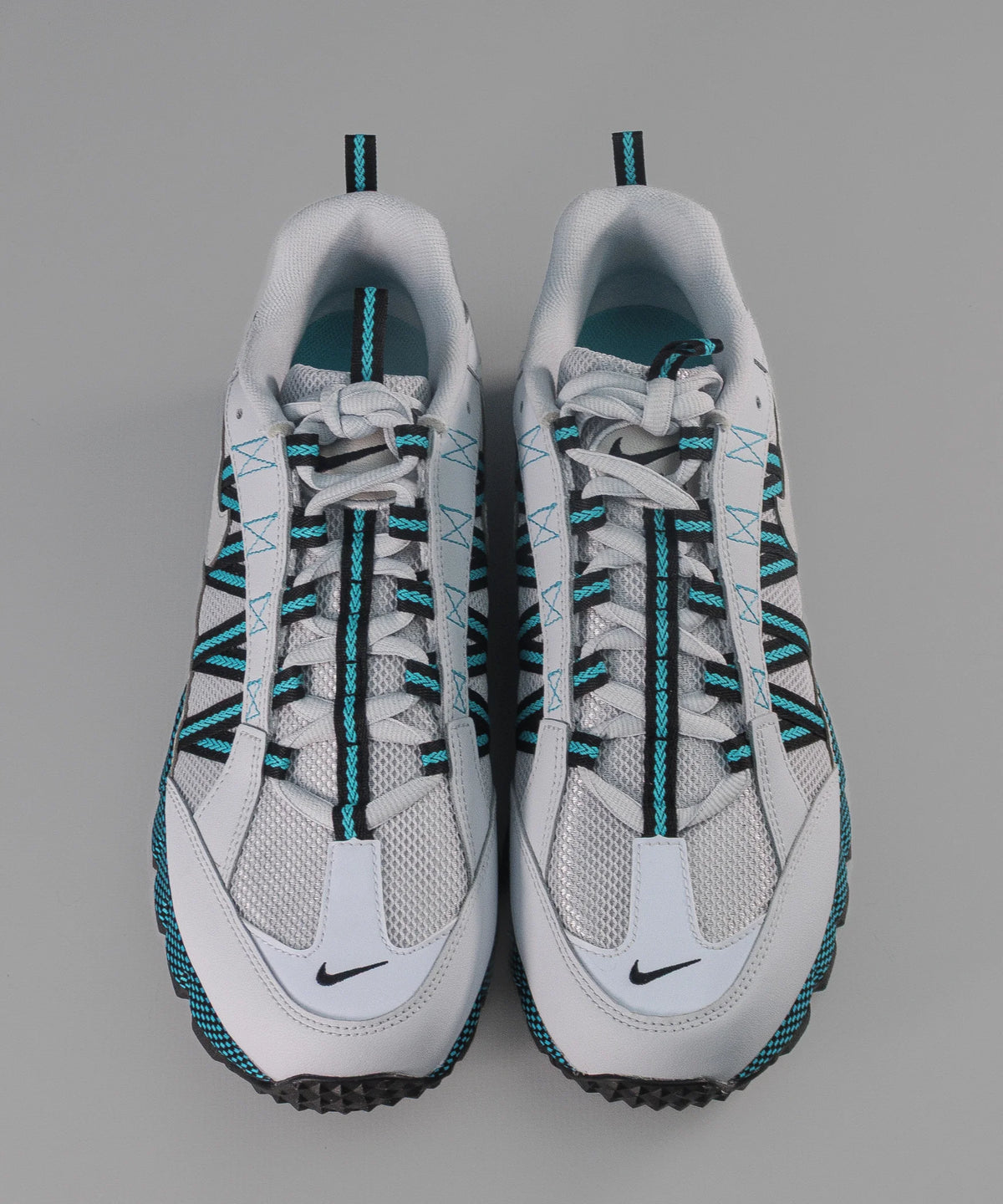 Nike Air Humara Mint Green Platinum
