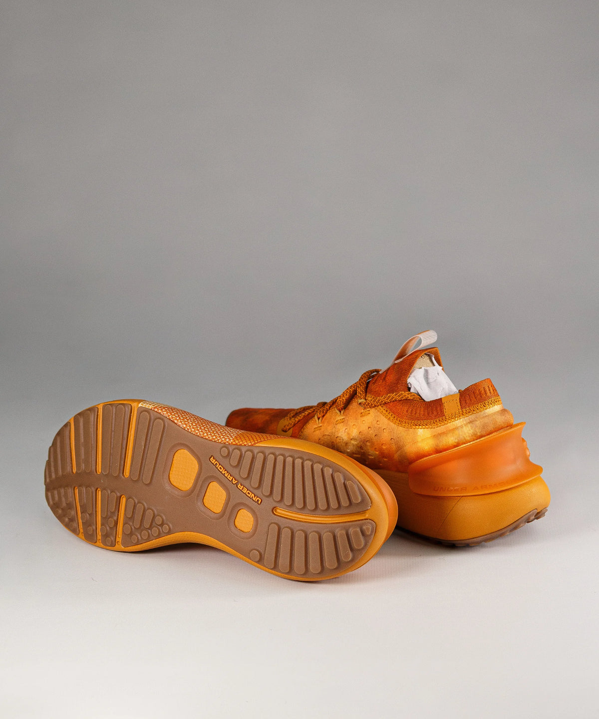 Under Armour Hovr Phantom 3 Orange