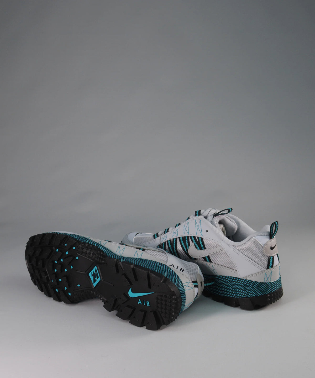 Nike Air Humara Mint Green Platinum