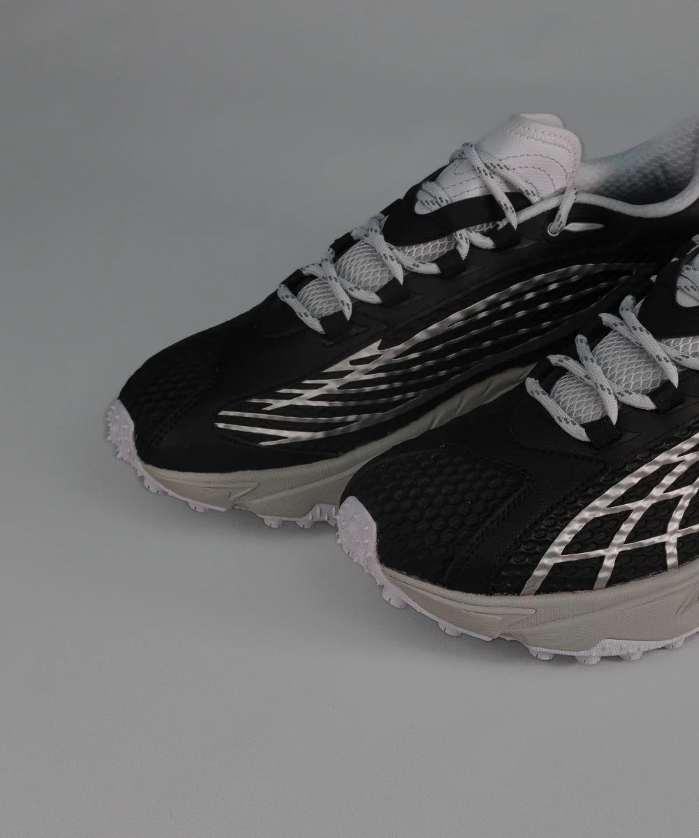 Puma Spirex Speed Black Silver