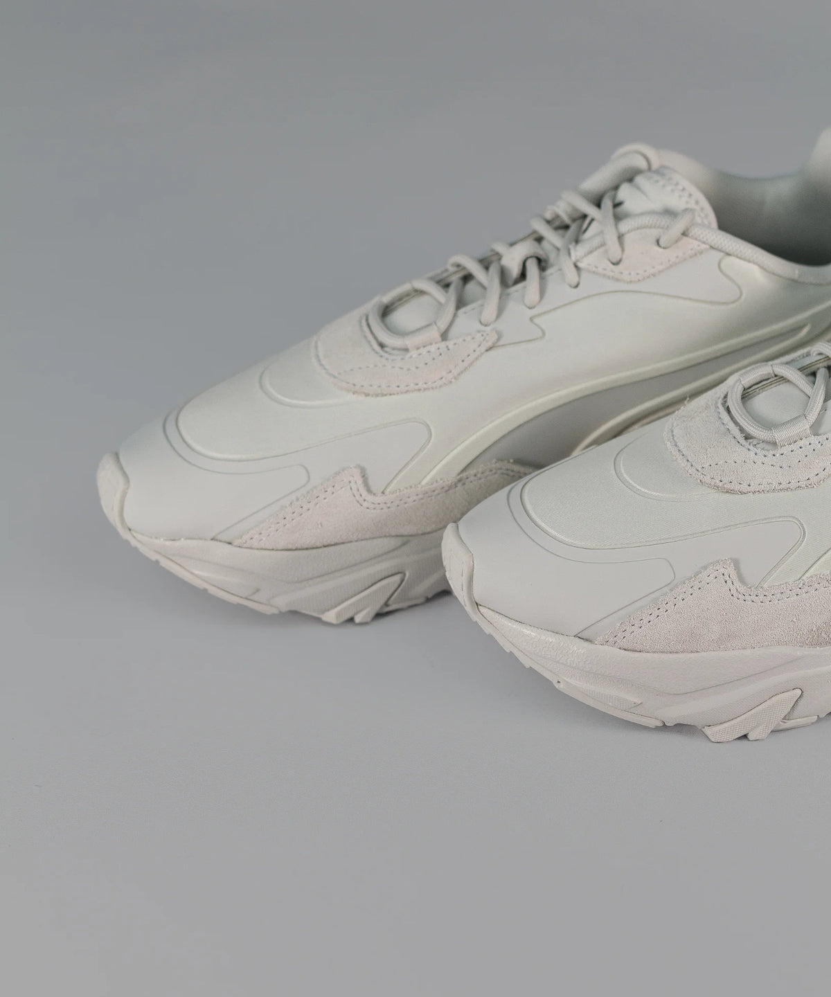 Puma Injector Mono Grey