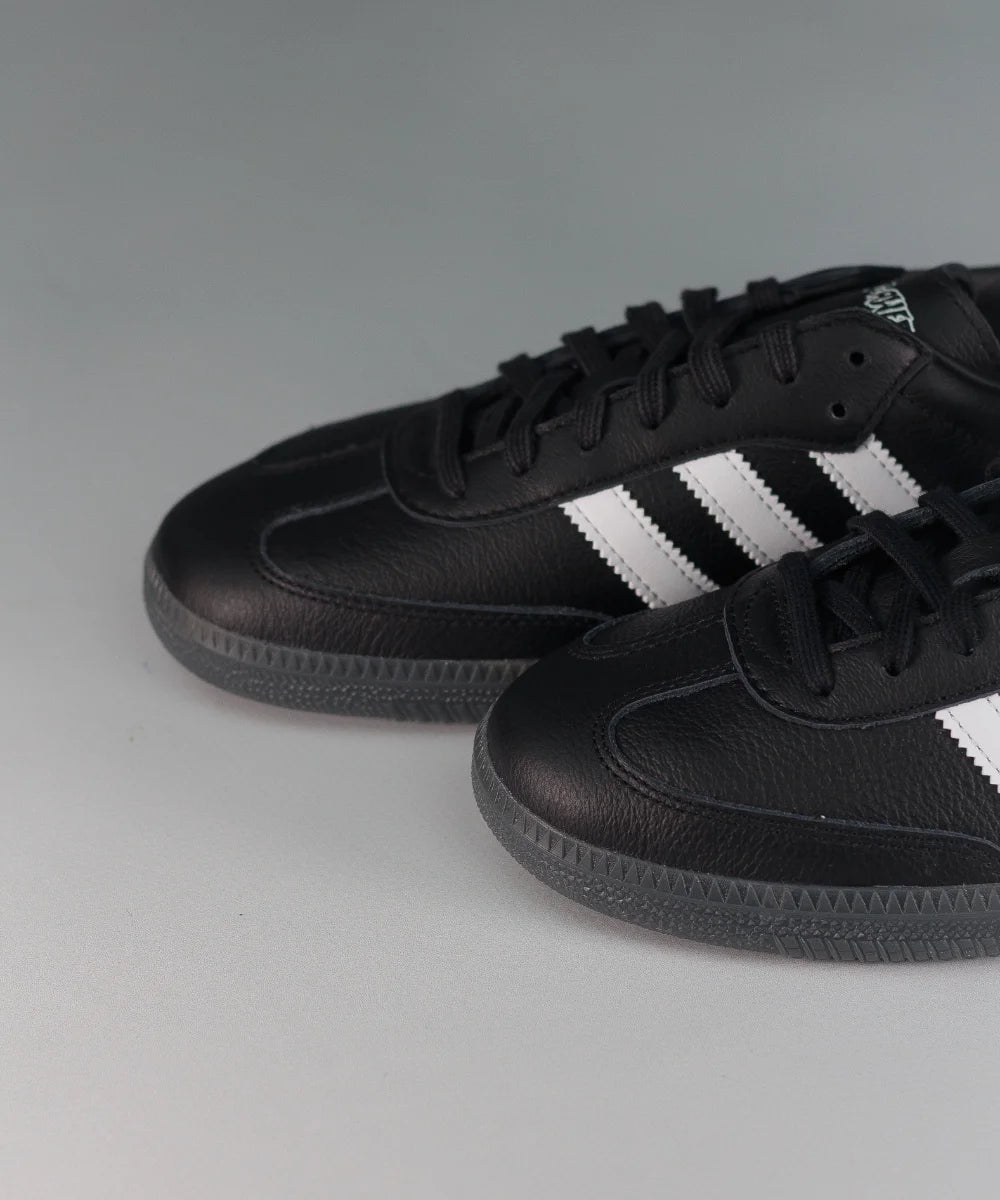 Adidas Samba x Fucking Awesome Black