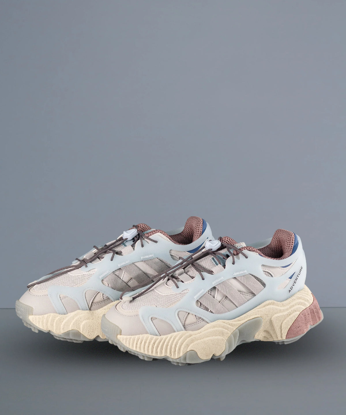 Adidas Roverend Adventure Grey