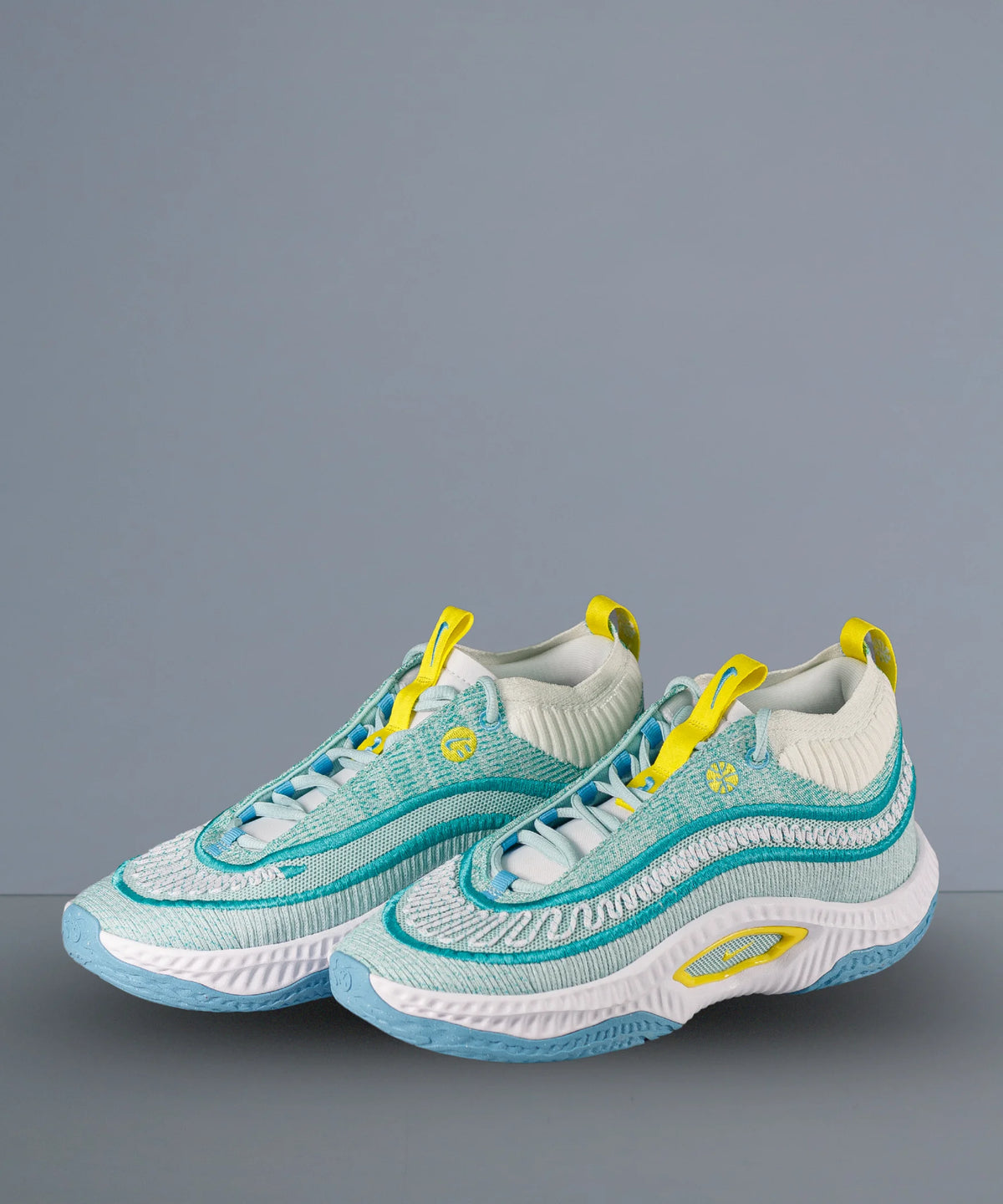 Nike Cosmic Unity 3 Low Jade Ice