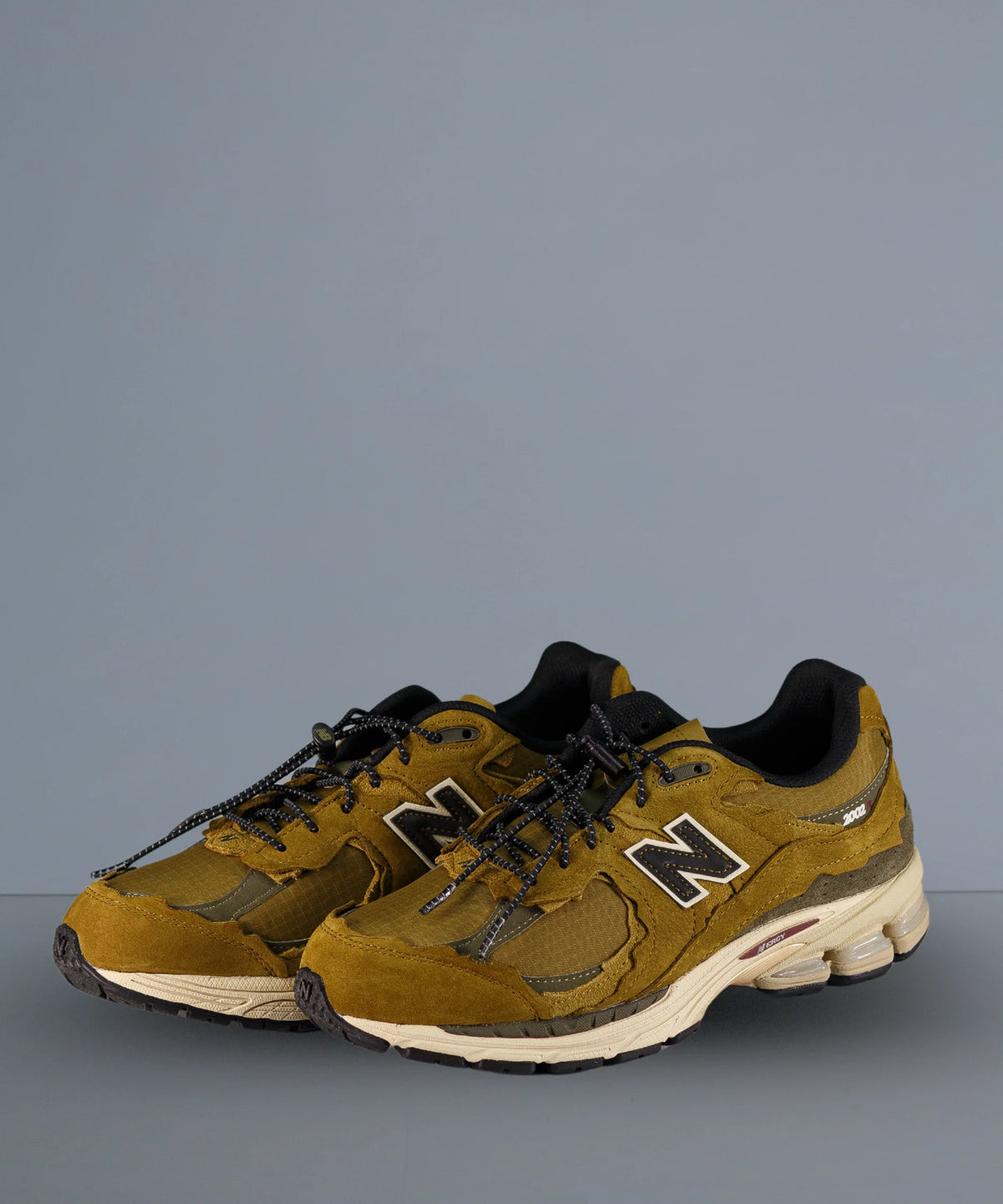 New Balance 2002R Protection Pack Brown