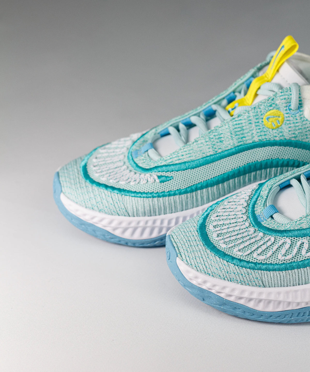 Nike Cosmic Unity 3 Low Jade Ice
