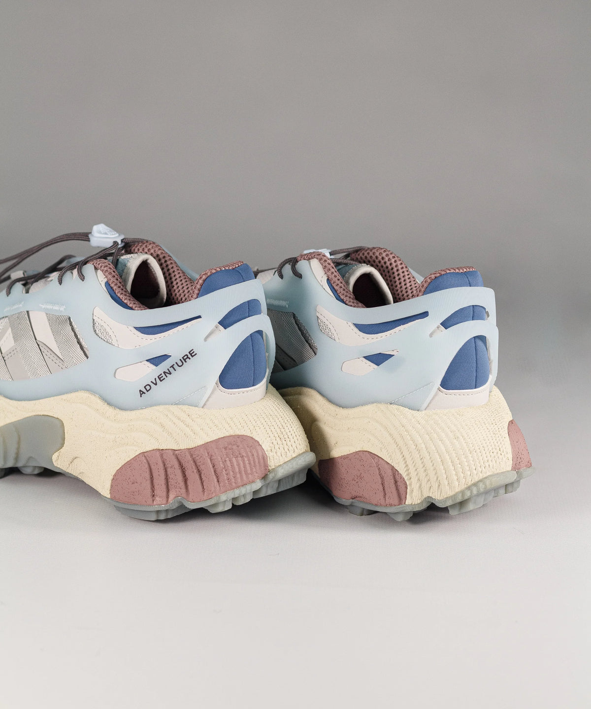 Adidas Roverend Adventure Grey