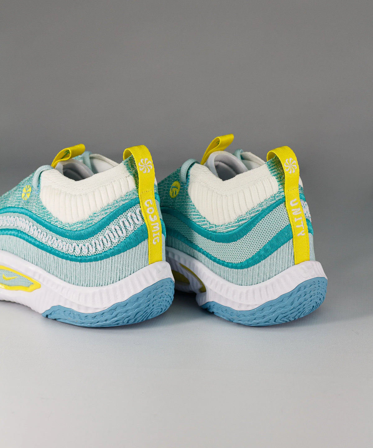 Nike Cosmic Unity 3 Low Jade Ice