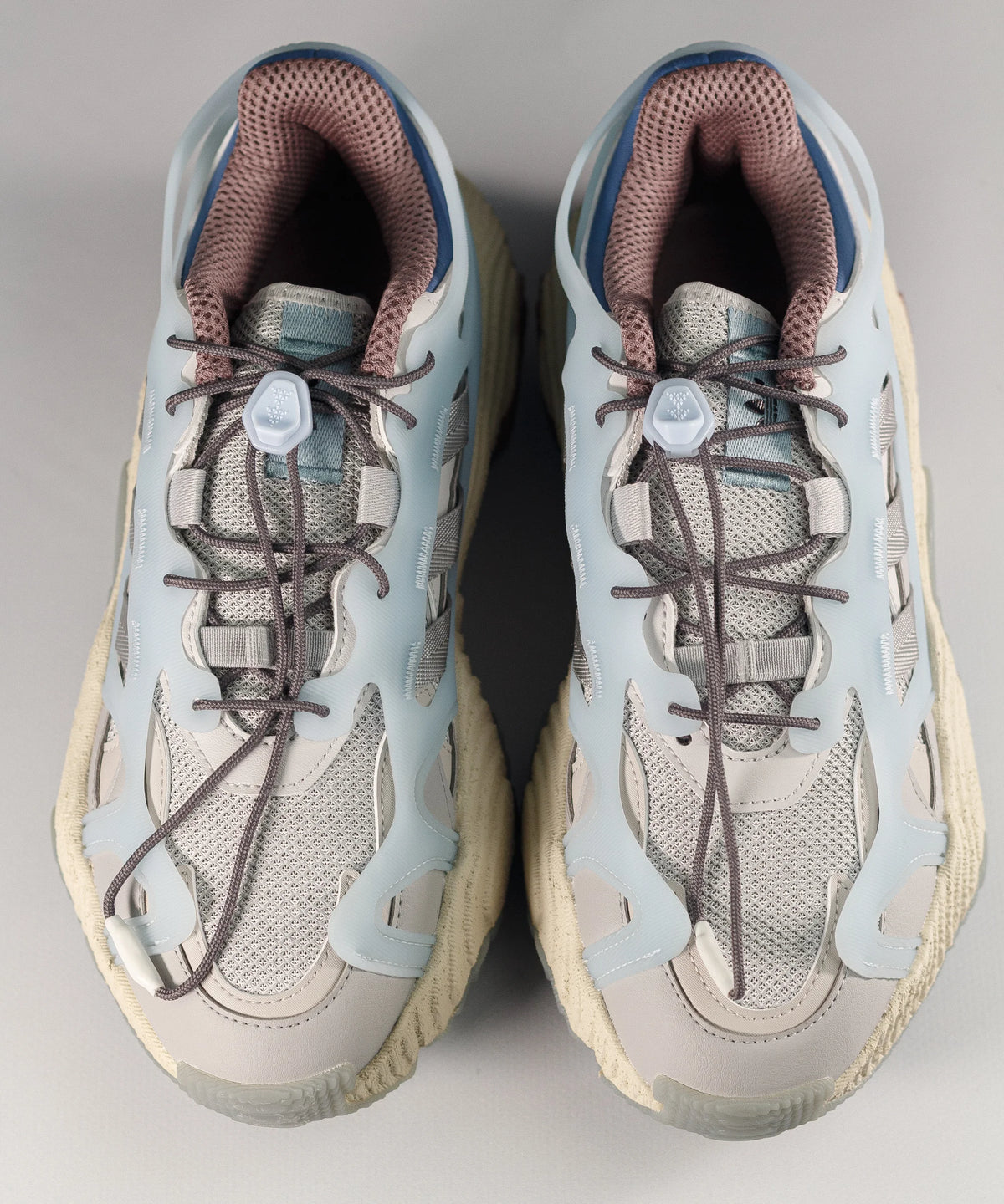 Adidas Roverend Adventure Grey