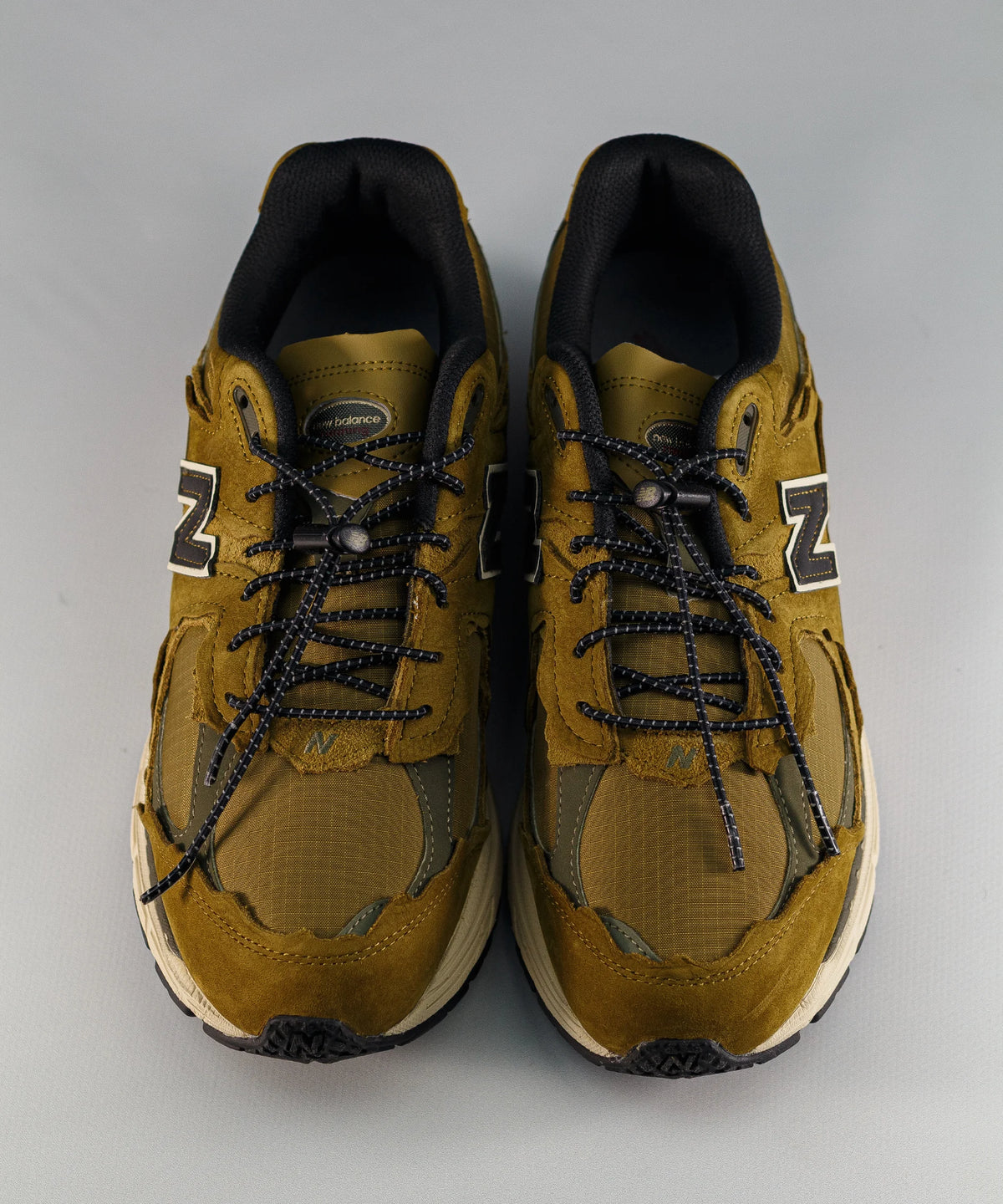 New Balance 2002R Protection Pack Brown