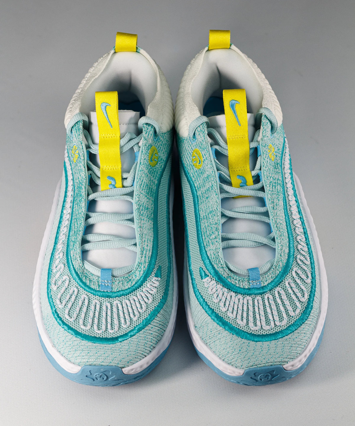 Nike Cosmic Unity 3 Low Jade Ice
