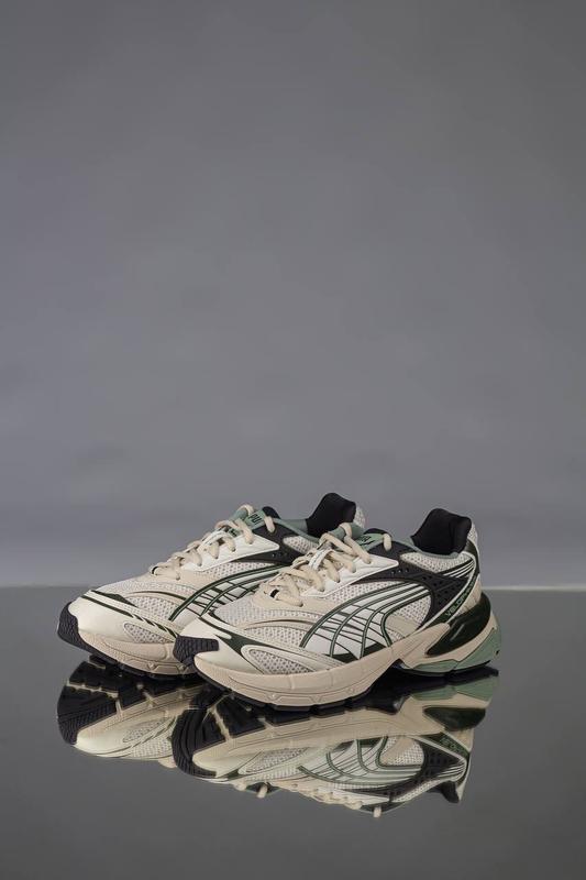 Puma Velophasis Beige