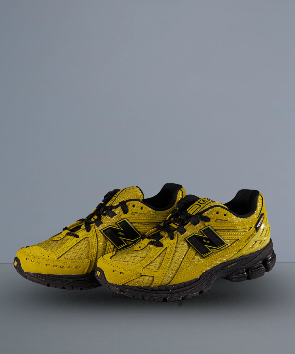 New Balance 1906R Cordura Green Volt