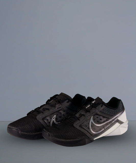 Nike Zoom Metcon Turbo 2 Black