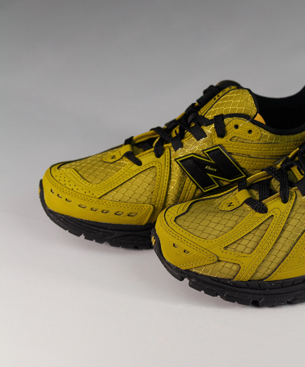 New Balance 1906R Cordura Green Volt