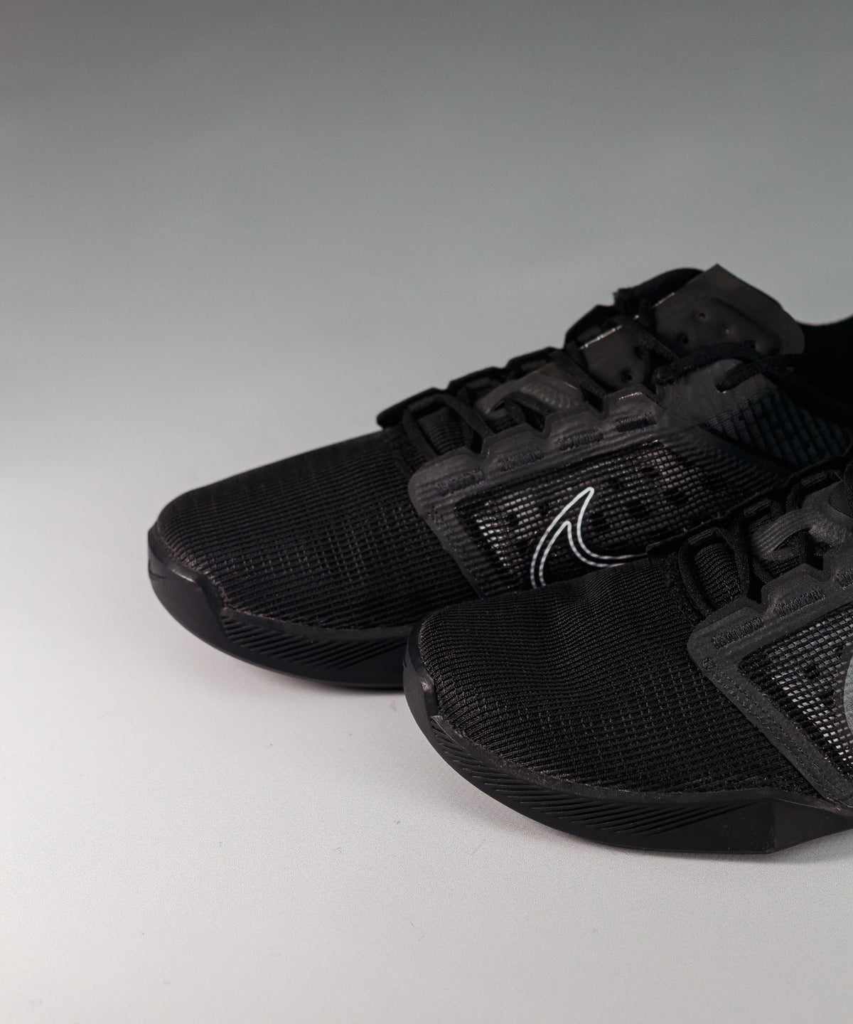 Nike Zoom Metcon Turbo 2 Black