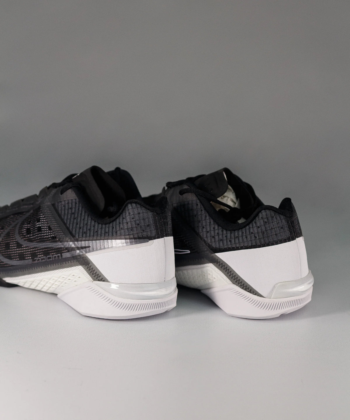 Nike Zoom Metcon Turbo 2 Black