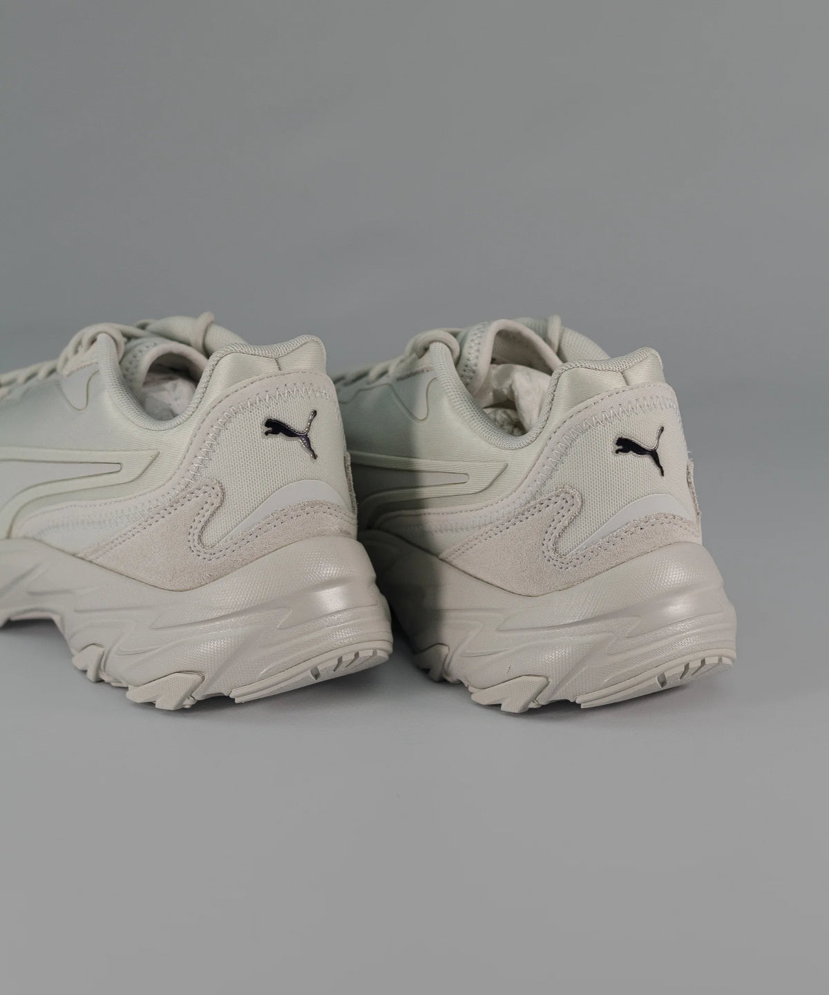 Puma Injector Mono Grey