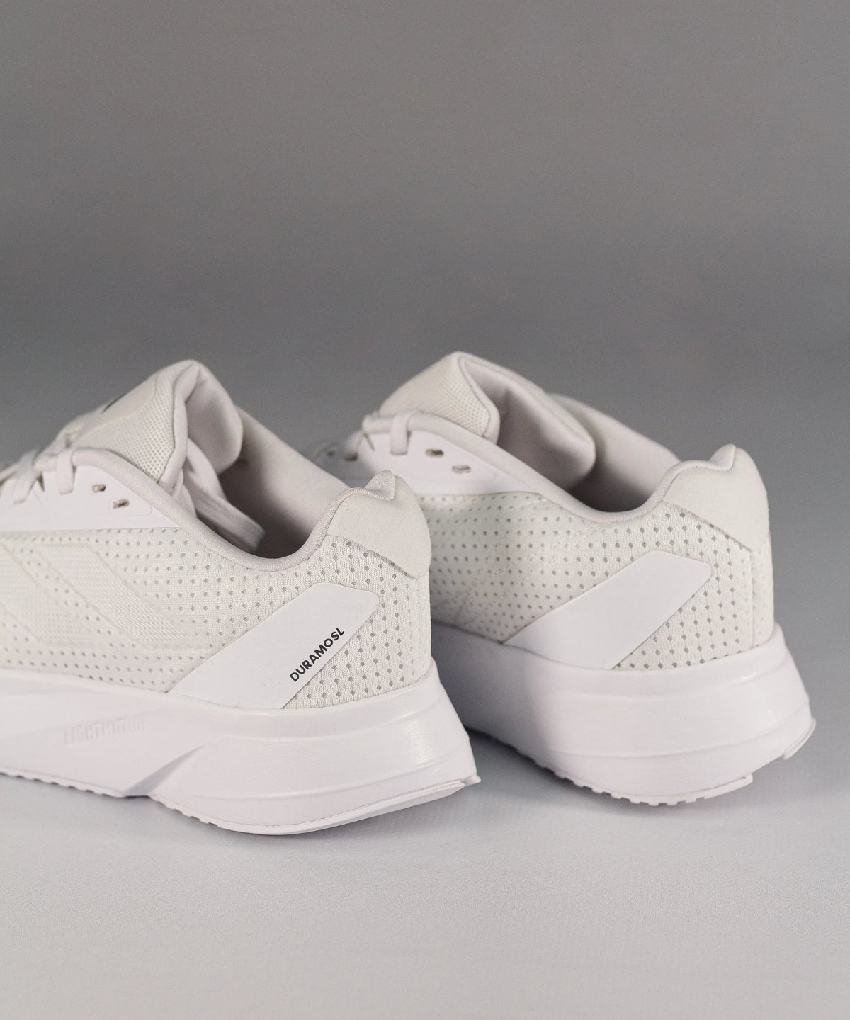 Adidas Duramo SL White Wms