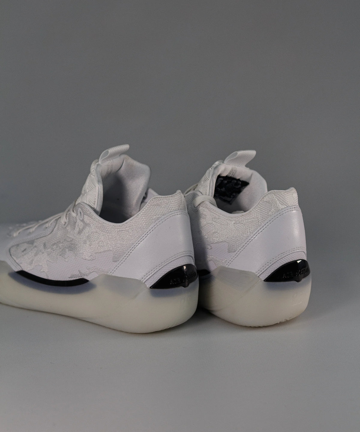 Nike Air Jordan 39 Sol White