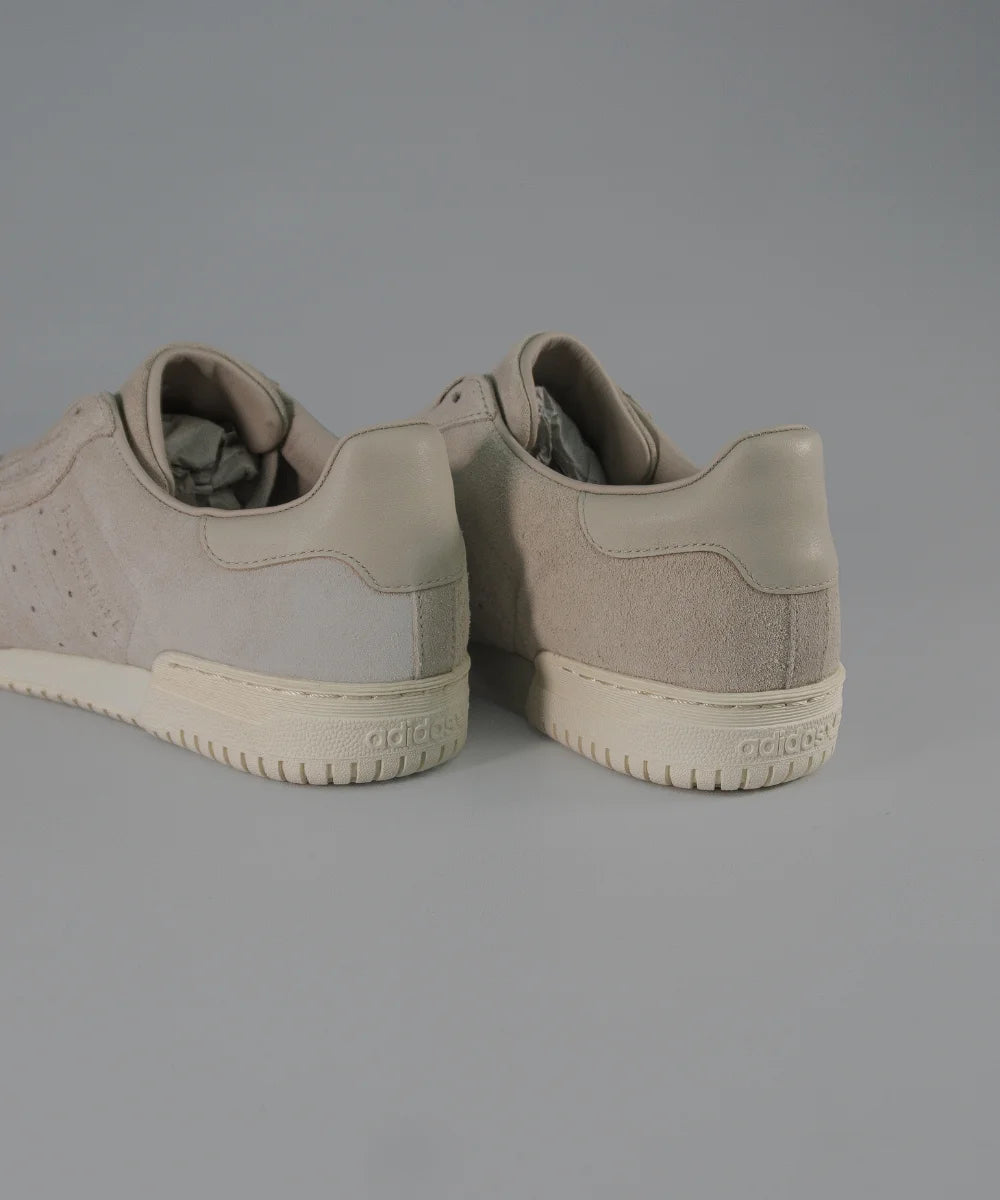 Adidas Powerphase Natural Aluminium